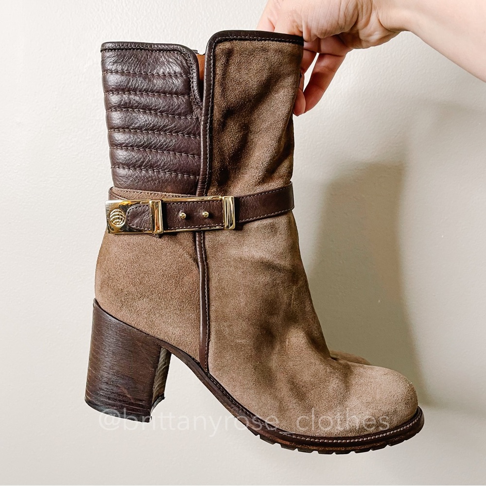 Napoleoni Ankle Boots 9